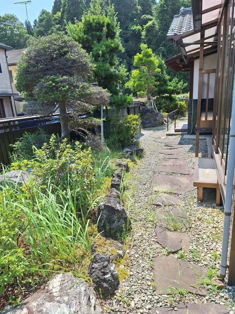 4LDK Property Sammu City Chiba Prefecture (10)