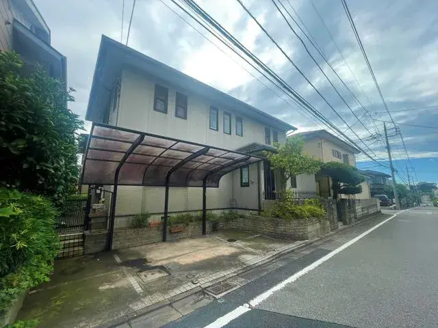 Akiya in Chiba