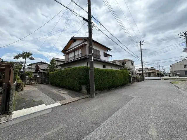 Propriété 5K, Ville d'Ichihara, Préfecture de Chiba (4)