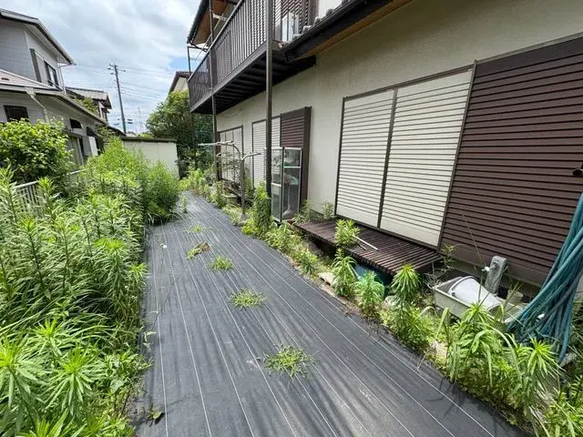 Propriété 5K, Ville d'Ichihara, Préfecture de Chiba (6)