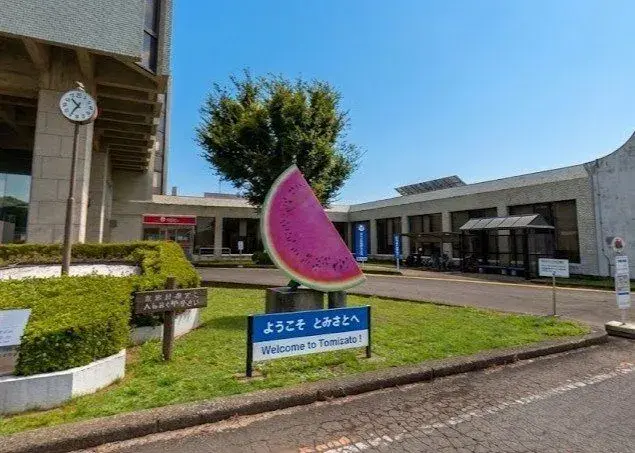 4LDK Город Tomisato, Префектура Chiba (24)