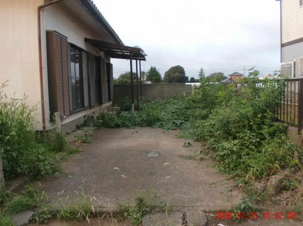 3DK Yachimata City Chiba Prefecture (3)