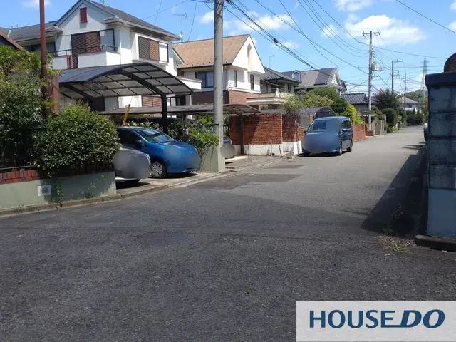 5LDK Property Inzai City Chiba Prefecture (4)