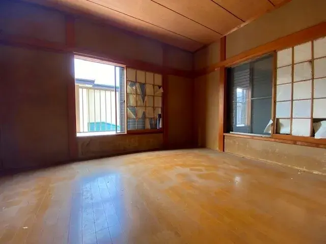 4DK Property Abiko City Chiba Prefecture (5)