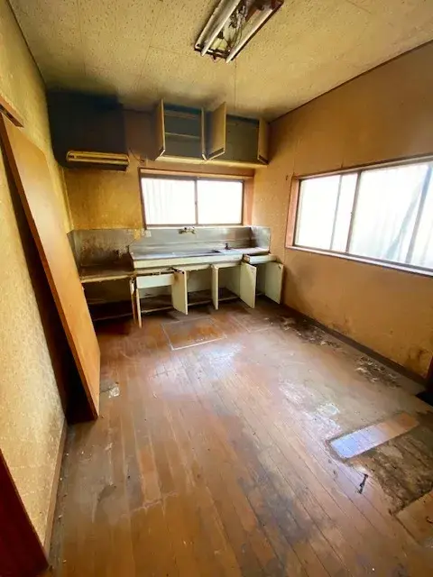 4DK Property Abiko City Chiba Prefecture (7)