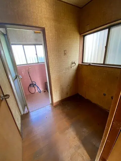 4DK Property Abiko City Chiba Prefecture (8)