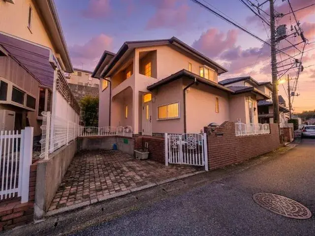 Akiya in Chiba