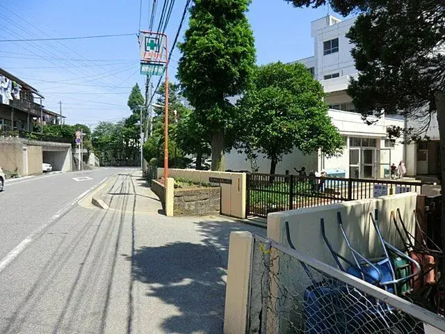 4LDK مدينة ناراشينو محافظة تشيبا (24)