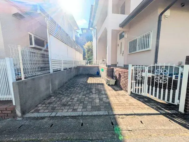 4LDK مدينة ناراشينو محافظة تشيبا (6)