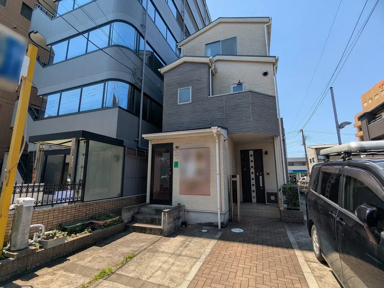 Akiya in Chiba
