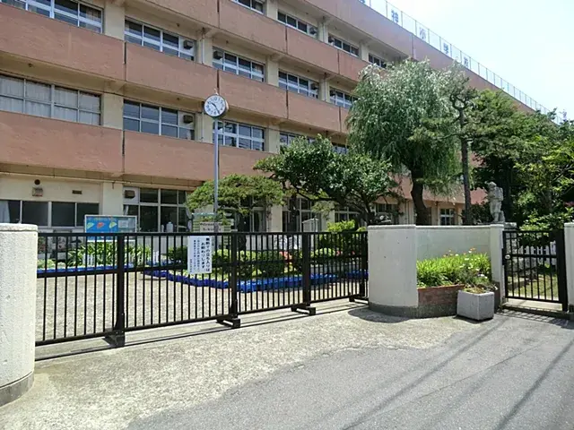 4LDK مدينة فوناباشي محافظة تشيبا (6)