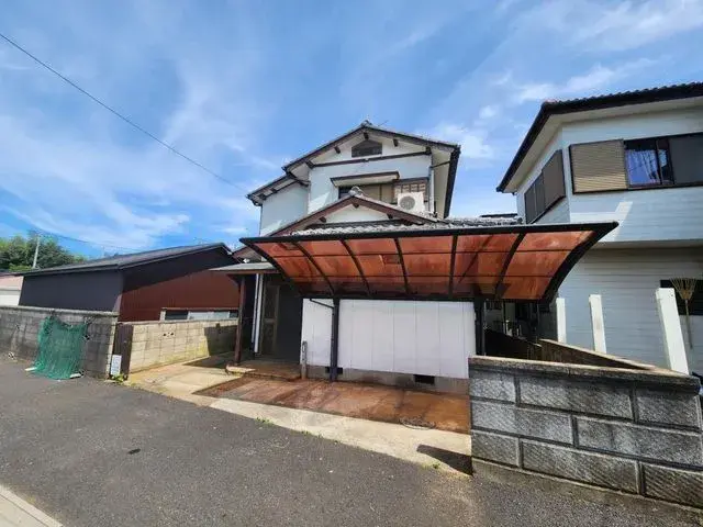 4LDK房产 富里市 千叶县 (2)