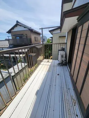 4LDK房产 富里市 千叶县 (3)