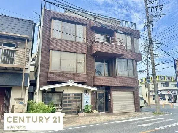 Akiya in Chiba