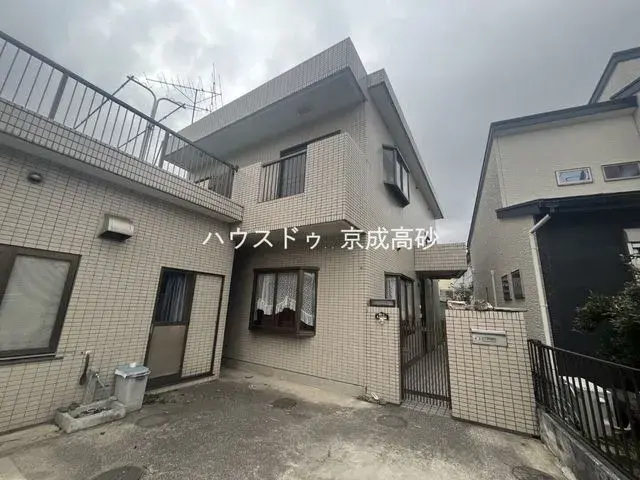 Akiya in Chiba