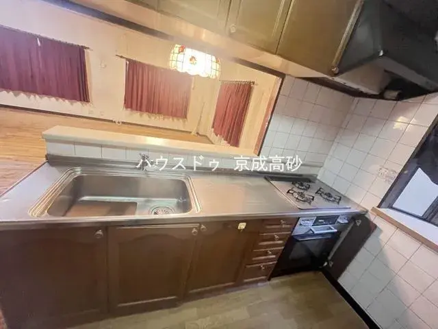 2SLDK Property Matsudo City Chiba Prefecture (13)