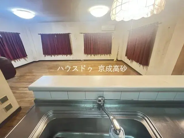 2SLDK Property Matsudo City Chiba Prefecture (15)