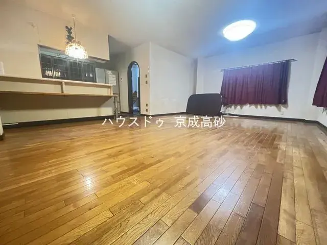 2SLDK Property Matsudo City Chiba Prefecture (3)
