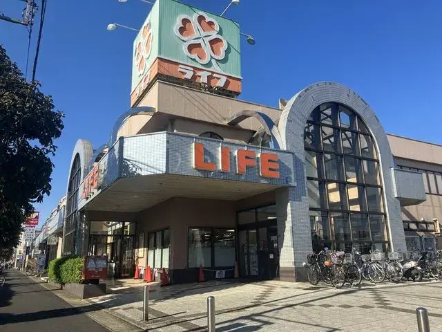 2SLDK Property Matsudo City Chiba Prefecture (24)
