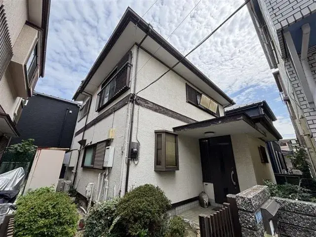 Akiya in Chiba