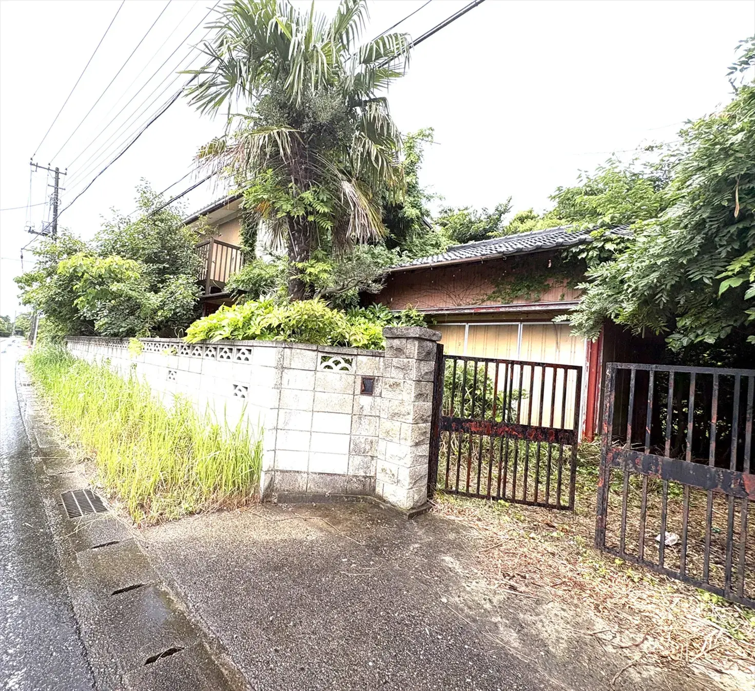 4SLDK Property Mobara City Chiba Prefecture (2)