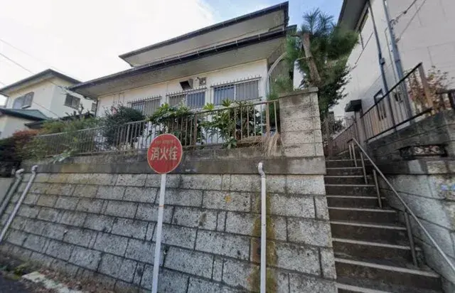 Akiya in Chiba