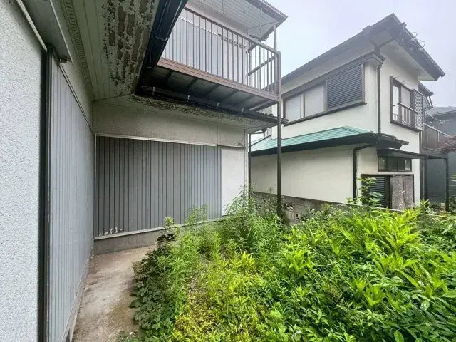 عقار 4LDK Sakura City Chiba Prefecture (2)