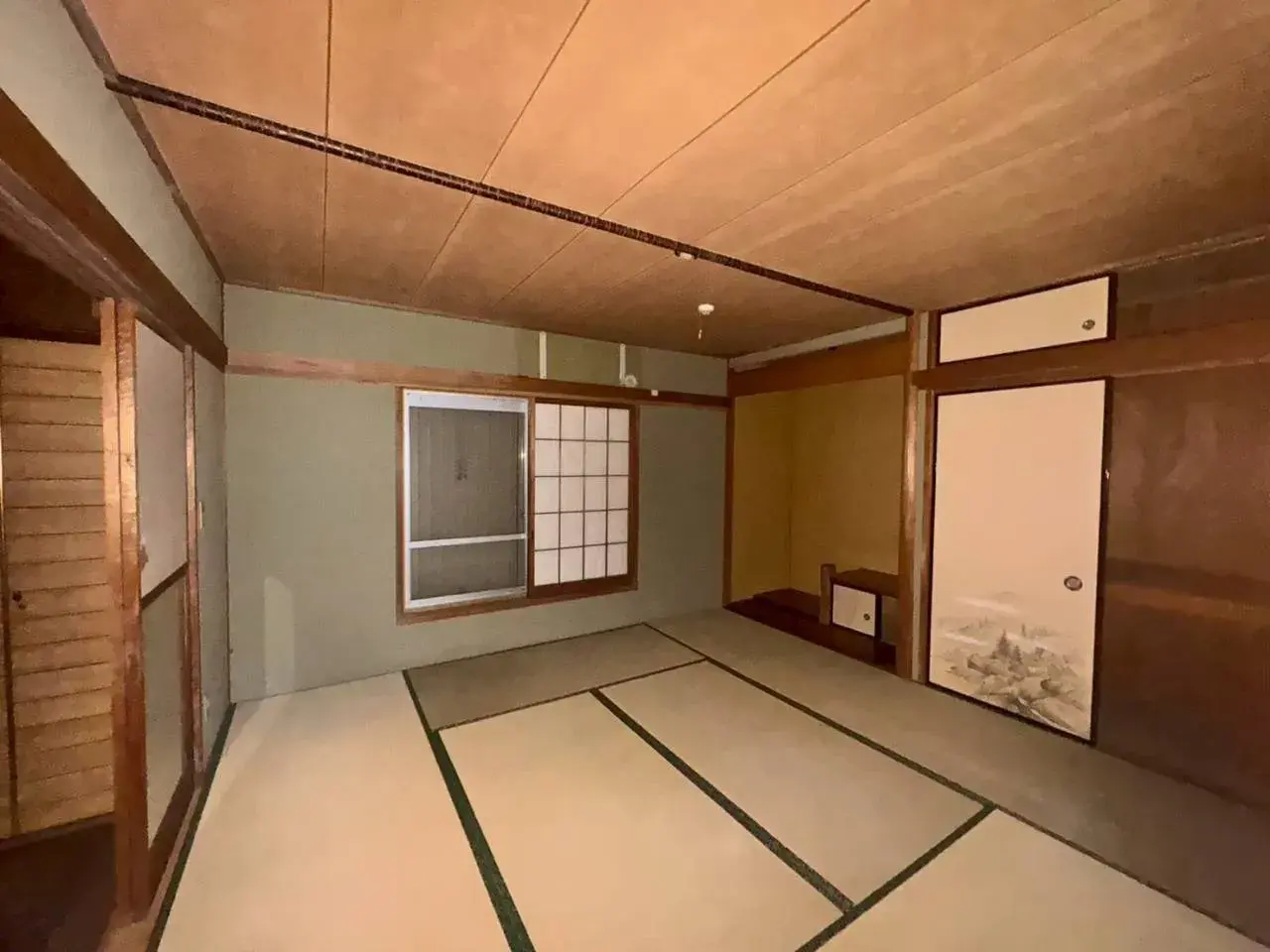 عقار 4LDK Sakura City Chiba Prefecture (3)