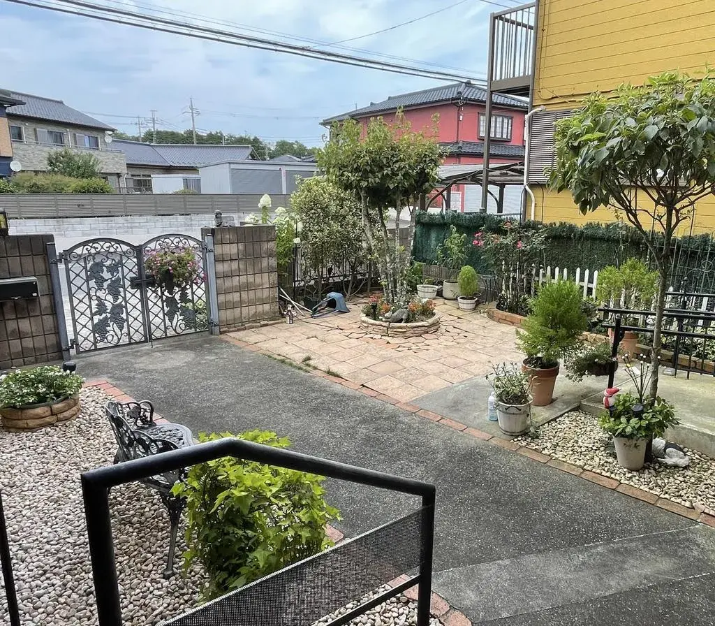 Akiya in Chiba