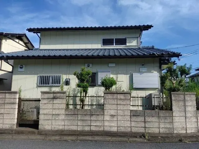 Préfecture de Chiba Ville de Narita Propriété 4DK (2)