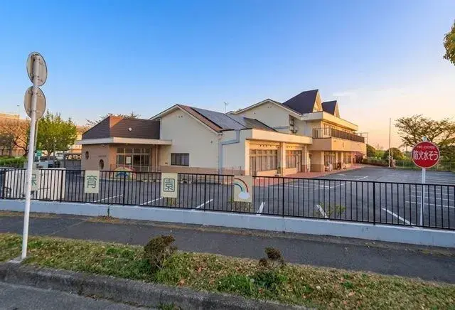 Préfecture de Chiba Ville de Narita Propriété 4DK (11)