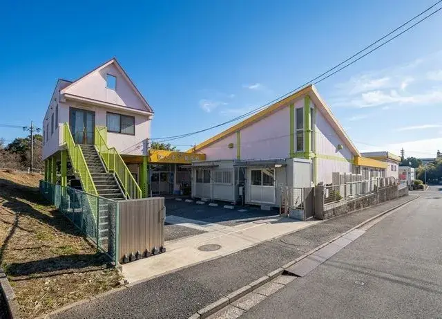 Préfecture de Chiba Ville de Narita Propriété 4DK (12)