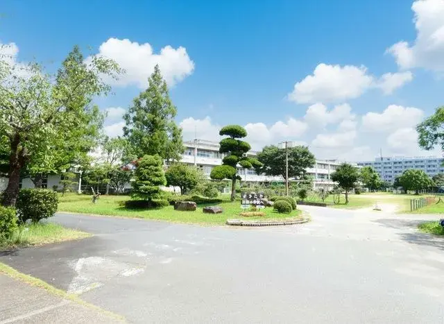 Préfecture de Chiba Ville de Narita Propriété 4DK (15)