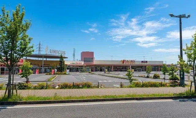 Préfecture de Chiba Ville de Narita Propriété 4DK (17)