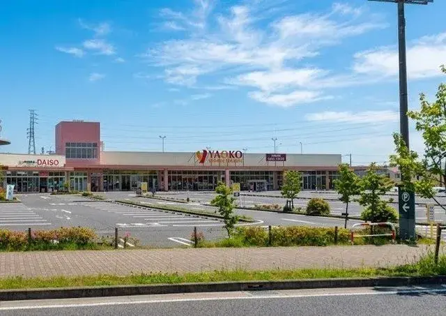 Préfecture de Chiba Ville de Narita Propriété 4DK (20)