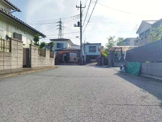 Préfecture de Chiba Ville de Narita Propriété 4DK (3)