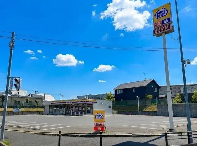 Préfecture de Chiba Ville de Narita Propriété 4DK (21)