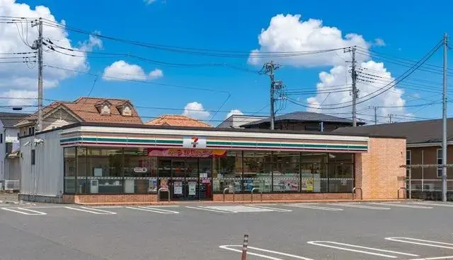Préfecture de Chiba Ville de Narita Propriété 4DK (22)