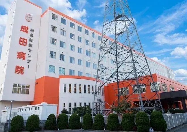 Préfecture de Chiba Ville de Narita Propriété 4DK (24)