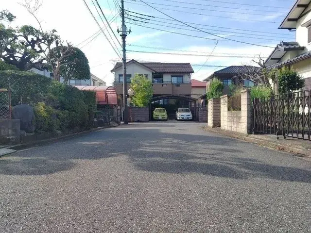 Préfecture de Chiba Ville de Narita Propriété 4DK (4)