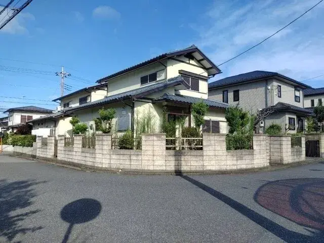 Préfecture de Chiba Ville de Narita Propriété 4DK (5)