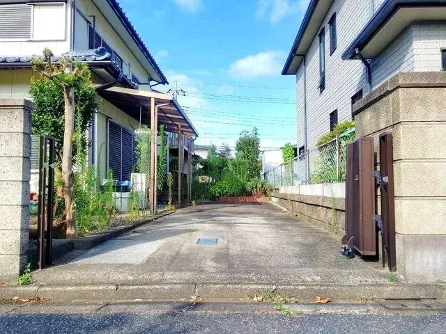 Préfecture de Chiba Ville de Narita Propriété 4DK (7)