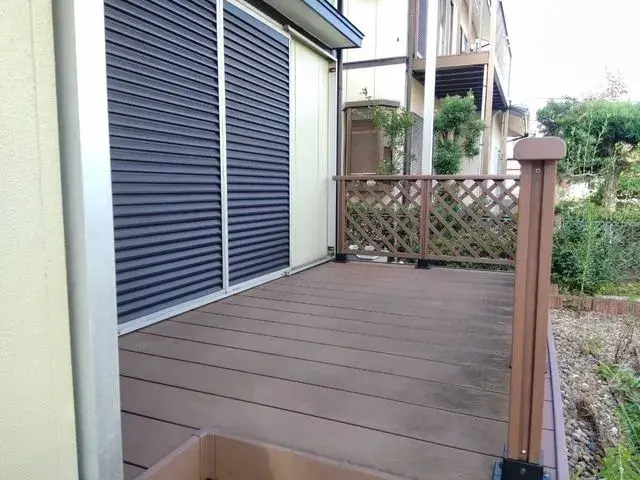 Préfecture de Chiba Ville de Narita Propriété 4DK (8)