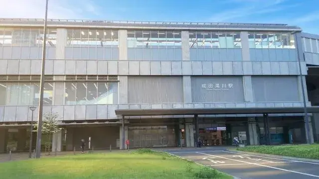 Préfecture de Chiba Ville de Narita Propriété 4DK (10)