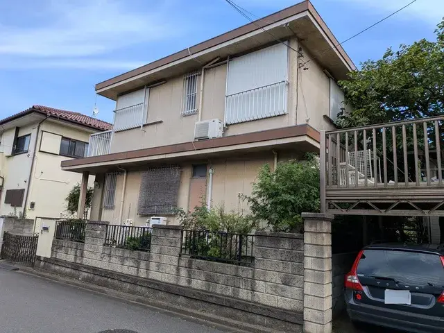 6DK Yachiyo City Chiba Prefecture (2)