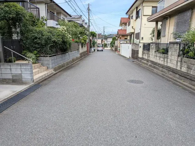 6DK Yachiyo City Chiba Prefecture (4)