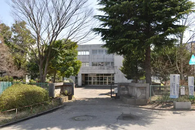 6DK Yachiyo City Chiba Prefecture (7)