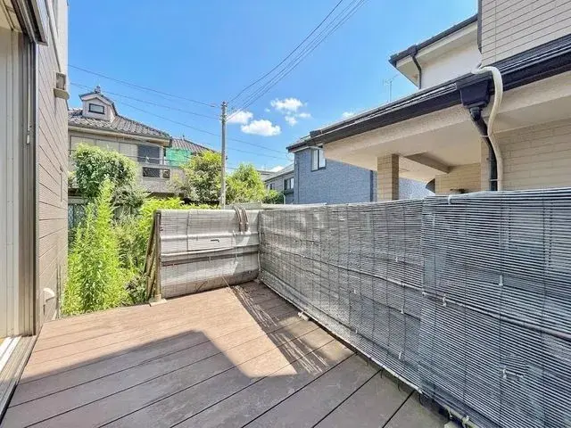 Chiba Funabashi 4LDK Property (2)