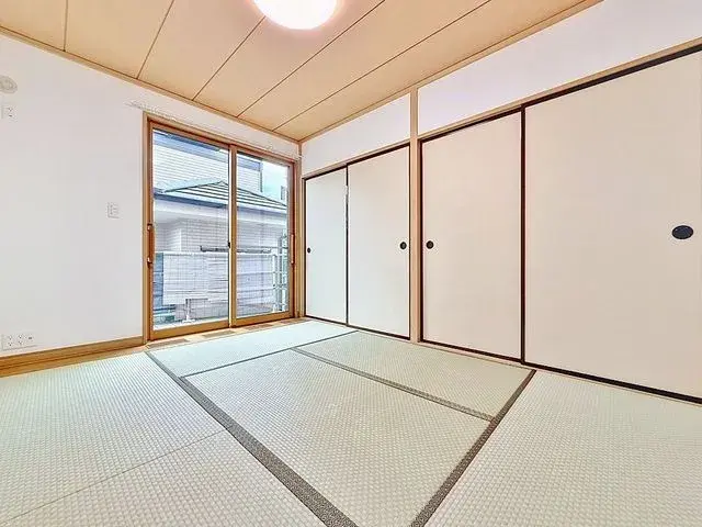 Chiba Funabashi 4LDK Property (11)