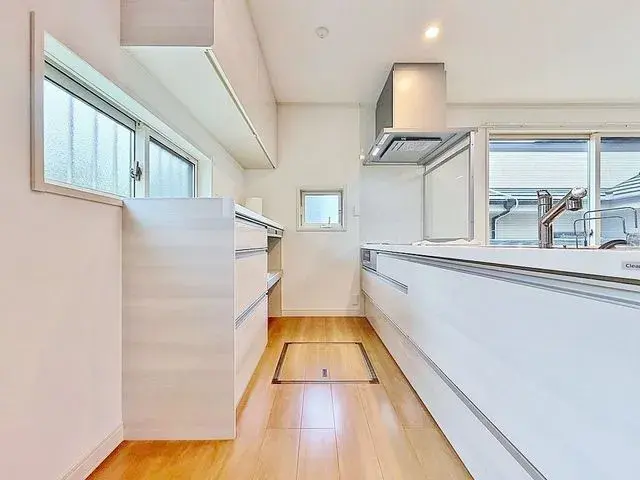 Chiba Funabashi 4LDK Property (12)